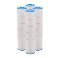 Super-Pro Super-Pro PCC130-M SPG 4 oz 32 in. 130 sq ft. Replacement Filter Cartridge for Pentair Clean & Clear Plus 520 PCC130-M SPG
